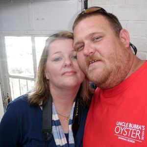 Meet your Posher, Jason